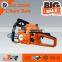 Gasoline powered chain saw GR-5200R