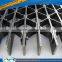 SS 304 316L Stainless Steel Grating for Hote Parking Lot Flooring