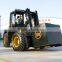 10tons forklift used in outside with CE