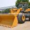Jinan Aos brand loader with rated load 5tons
