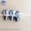 1/4" Angle type GGA full cone nozzle
