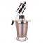 flower bottle design nail polish bottle for nail art