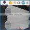pp pvc lamella tube,Tube settler for tank, deposition
