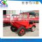 World reputation top best selling 1Ton to 3Tons 4 Dump Tipper Truck