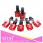 Factory custom bling color 16ml 308 colors uv gel nail polish