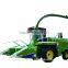 9QSZ-3000 Green(yellow) Forage Harvester green cropplant