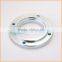 Dongguan Factory Supply precious metal 2016 customized cnc turning parts
