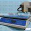 Automatic digital 3025 logo hot foil stamping machine for sale