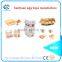 paper mold pulp egg tray packaging