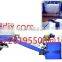 Pillow&cushion rolling filling line sales at home and abroad