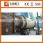 Widey use drying machine drying 6 ton silica sand and river sand with 2.6 meter rotary dryer