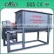 High efficiency pellet production feed