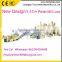 Tony brand hot sale EFB pellet making prodcution line hot sale in Vietnam
