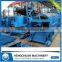 Professional Alluvial Mobile Gold Trommel China Manufacturer with certificate