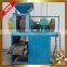 China manufacture coal dust Briquette ball press machines