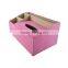 manufacturers and stockist Logo Customized Promotional Gifts plastic storage box with handle