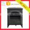 Best-selling cast iron wood fireplace wood burning stove manufacture