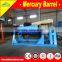 Mini Amalgamation Machine for Gold Refining