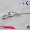 China Factory CE forged 8*80 zinc plated alloy steel quick link