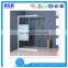 China xindongrui aluminum factory sliding glass complete shower room aluminum frame