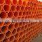 MPP pipe for cable protecting