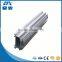 Hot selling high quality aluminium powder coated profile