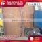 Zhaolida Brand Spiral Duct Fittings Helical Welded Pipe}