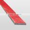 10times expansion ratio fireproof intumescent door strip without adhesive