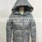padded jacket