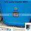 Solar water pump inverter DC to AC converter Mppt function three phase 380V 7.5kw 7500W