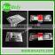 Hot selling custom plastic clear blister packaging