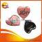 Custom logo printed button badge for promotion