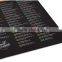 CT-748 Black Adventure Map Fun World Edition map Adventure Travel Map