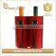Wholesale fabric wine bottle felt wine cooler bag