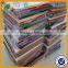 100% colorful polyester felt