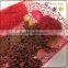 new style poly web deco mesh for flower packing