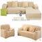 Wholesale Quality Four Season Elastc Fabric Protective Sofa Cover LQ-SC103