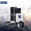 China solar panel manufacturers 1kw solar power system for home