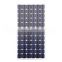 solar panel raw material 190w