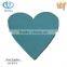 wedding decoration heart floral foam shapes