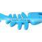 plastic dog bone dog chew bone