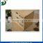 New design with lowest price pine wood cabinet