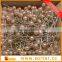 pearl head straight pin corsage pearl head pin