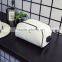 Beautiful Design Ladies Women Make-up Bag PU Toiletry Bag