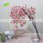 GNW BLS036 Fake Tree Branches for Centerpieces Pink Cherry Flower Wedding Souvenirs for Guests