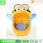 Big Volume Bath Barrel Minions Baby Bath Tub Eco-Friendly