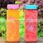 500ml Custom Logo fruit infuser water bottle e juice bottle philippines