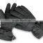 made in china battery powered heated winter gloves