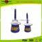 2015 Hot Sale Biue Enamel Coffee Warmer Can /coffee Pot