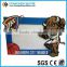 Advertising 3D PVC Gunners Magnet Photo Frames/PVC Magnetic Refrigerator Photo Frame /Photo Frame with Magnets